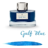 Lọ Mực Graf Von Faber-Castell Gulf Blue 75ml
