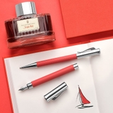 Lọ Mực Graf Von Faber-Castell India Red 75ml