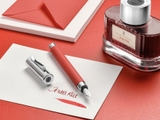 Lọ Mực Graf Von Faber-Castell India Red 75ml