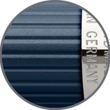 Bút Bi Graf Von Faber-Castell Tamitio Night Blue