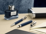 Bút Máy Graf Von Faber-Castell Tamitio Night Blue