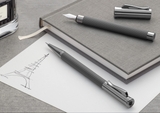 Bút Bi Graf Von Faber-Castell Tamitio Stone Grey