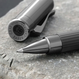 Bút Dạ Bi Graf Von Faber-Castell Tamitio Stone Grey