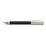 Bút Máy Graf Von Faber-Castell Tamitio Black