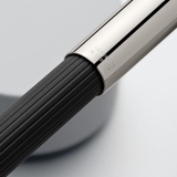 Bút Dạ Bi Graf Von Faber-Castell Tamitio Black