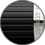 Bút Dạ Bi Graf Von Faber-Castell Tamitio Black