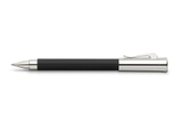 Bút Dạ Bi Graf Von Faber-Castell Tamitio Black