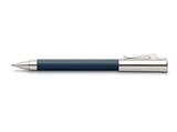 Bút Dạ Bi Graf Von Faber-Castell Tamitio Night Blue