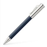 Bút Dạ Bi Graf Von Faber-Castell Tamitio Night Blue