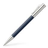 Bút Chì Graf Von Faber-Castell Tamitio Night Blue