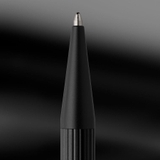 Bút Bi Graf Von Faber-Castell Tamitio Black Edition