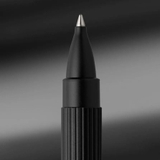 Bút Dạ Bi Graf Von Faber-Castell Tamitio Black Edition