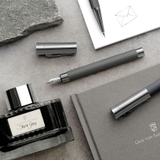 Bút Chì Graf Von Faber-Castell Tamitio Stone Grey