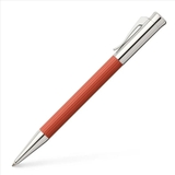 Bút Bi Graf Von Faber-Castell Tamitio India Red