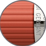 Bút Bi Graf Von Faber-Castell Tamitio India Red