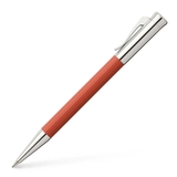 Bút Chì Graf Von Faber-Castell Tamitio India Red