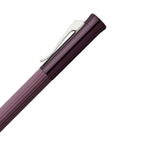 Bút Dạ Bi Graf Von Faber-Castell Tamitio Dark Bordeaux