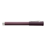 Bút Dạ Bi Graf Von Faber-Castell Tamitio Dark Bordeaux