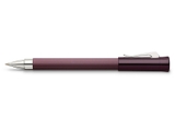 Bút Dạ Bi Graf Von Faber-Castell Tamitio Dark Bordeaux
