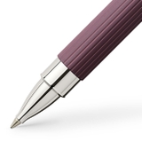 Bút Dạ Bi Graf Von Faber-Castell Tamitio Dark Bordeaux