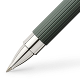 Bút Dạ Bi Graf Von Faber-Castell Tamitio Dark Green
