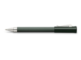 Bút Dạ Bi Graf Von Faber-Castell Tamitio Dark Green
