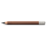 Bút Chì Graf Von Faber-Castell Perfect Pencil Magnum Platinum