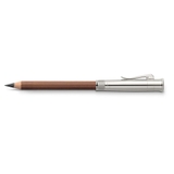 Bút Chì Graf Von Faber-Castell Perfect Pencil Magnum Platinum