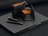 Bút Chì Graf Von Faber-Castell Perfect Pencil Magnum Black Edition