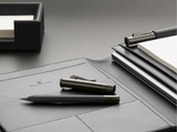 Bút Chì Graf Von Faber-Castell Perfect Pencil Magnum Black Edition