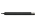 Bút Chì Graf Von Faber-Castell Pocket Pencils Magnum Black Edition x3