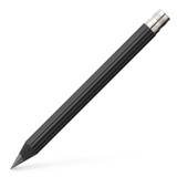 Bút Chì Graf Von Faber-Castell Pocket Pencils Magnum Black Edition x3