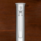 Bút Chì Graf Von Faber-Castell Perfect Pencil Platinum Brown