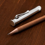 Bút Chì Graf Von Faber-Castell Perfect Pencil Platinum Brown