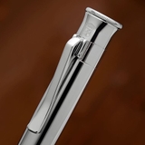 Bút Chì Graf Von Faber-Castell Perfect Pencil Platinum Brown