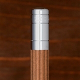 Bút Chì Graf Von Faber-Castell Perfect Pencil Platinum Brown