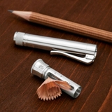Bút Chì Graf Von Faber-Castell Perfect Pencil Platinum Brown