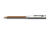 Bút Chì Graf Von Faber-Castell Perfect Pencil Platinum Brown