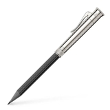 Bút Chì Graf Von Faber-Castell Perfect Pencil Platinum Black