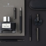 Bút Chì Graf Von Faber-Castell Perfect Pencil Black Edition