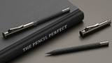 Bút Chì Graf Von Faber-Castell Perfect Pencil Black Edition
