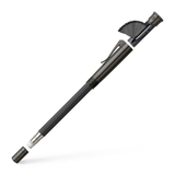 Bút Chì Graf Von Faber-Castell Perfect Pencil Black Edition