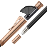 Bút Chì Graf Von Faber-Castell Perfect Pencil Rose Gold