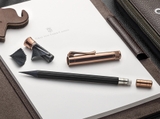 Bút Chì Graf Von Faber-Castell Perfect Pencil Rose Gold