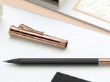 Bút Chì Graf Von Faber-Castell Perfect Pencil Rose Gold