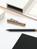 Bút Chì Graf Von Faber-Castell Perfect Pencil Rose Gold