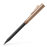 Bút Chì Graf Von Faber-Castell Perfect Pencil Rose Gold