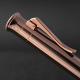 Bút Chì Graf Von Faber-Castell Perfect Pencil Brown Edition