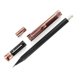 Bút Chì Graf Von Faber-Castell Perfect Pencil Brown Edition