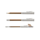 Bút Chì Graf Von Faber-Castell Perfect Pencil Sterling Silver